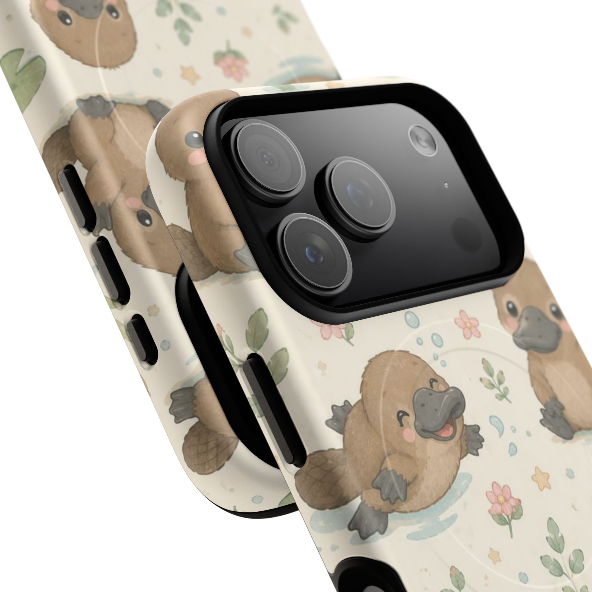 Too Fabulous for Labels-Tough Magnetic Phone Case