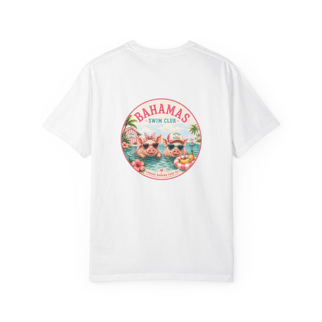 Bahamas Swim Club T-Shirt