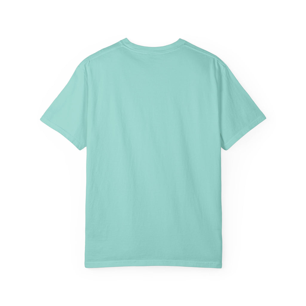Coffee • Beach • Fall – Comfort Colors® Tee