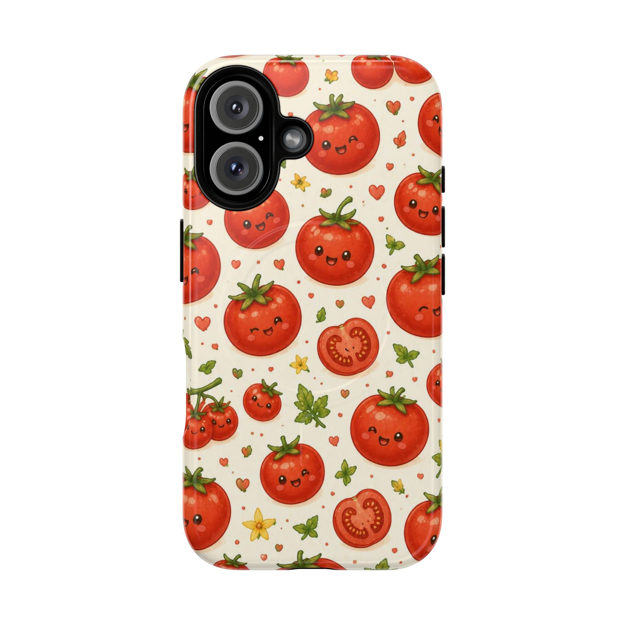 Vine & Dandy-Tough Magnetic Phone Case