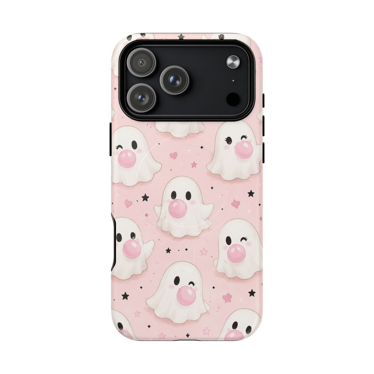 Cabana Boo Club -Tough Magnetic Phone Case