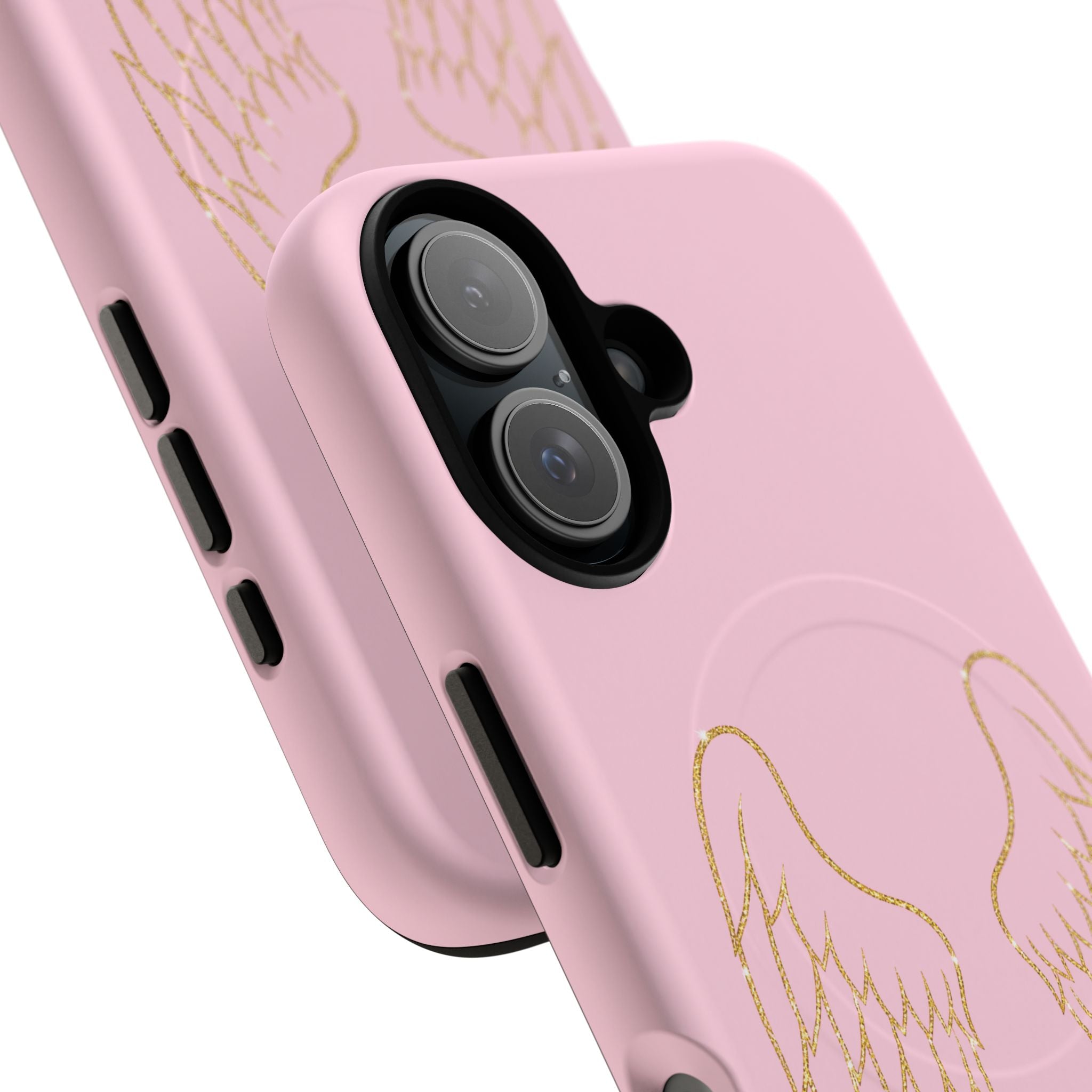 The Cabana Angel – Tough Magnetic Phone Case