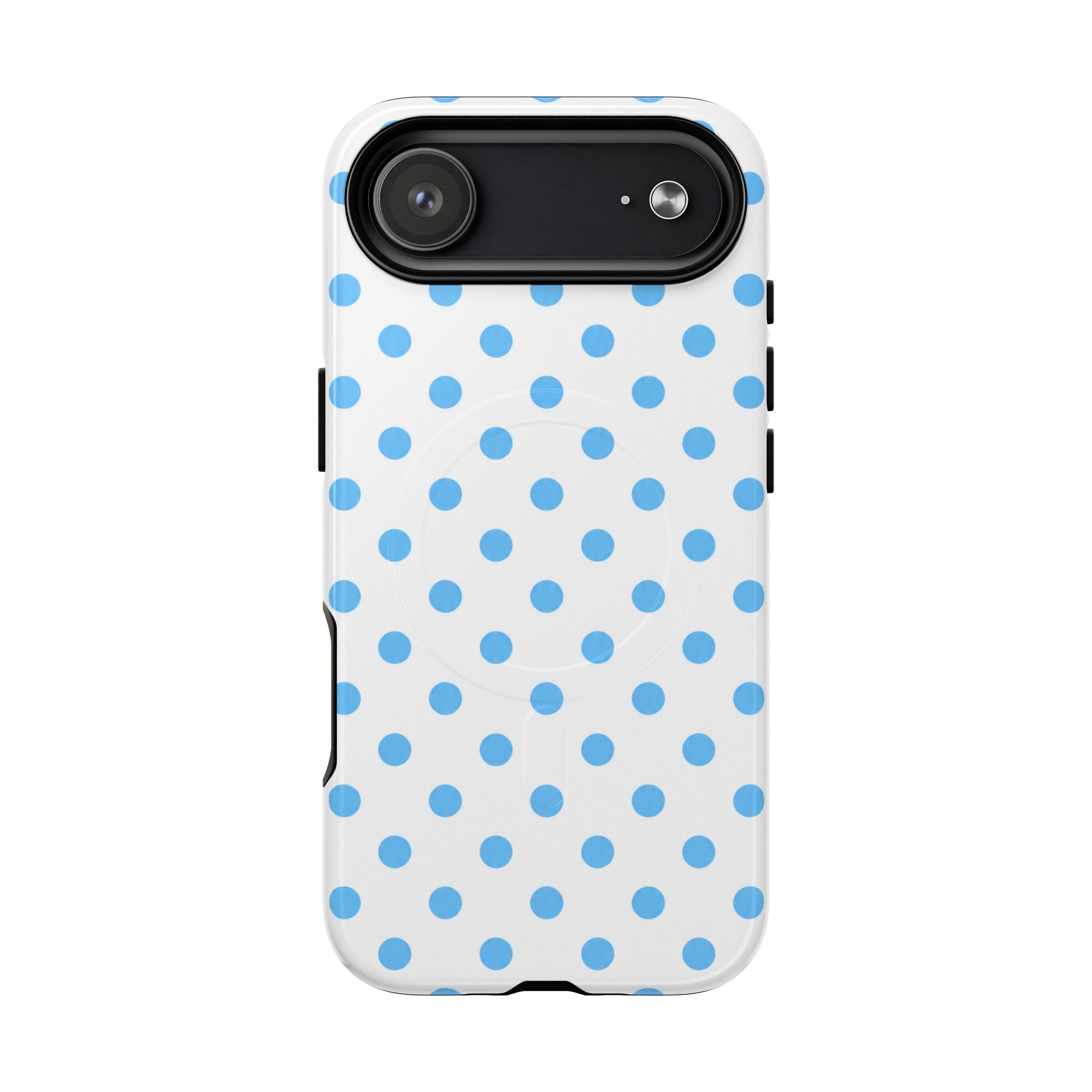 Poolside Polka- Tough Magnetic Phone Case