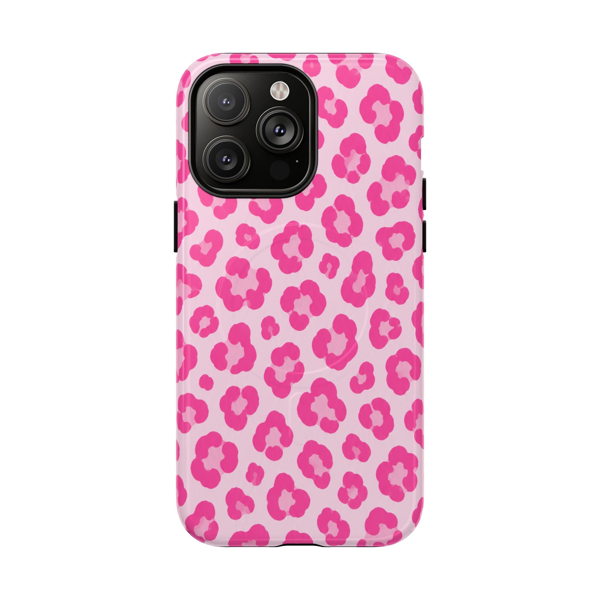 Cabana Catwalk- Tough Magnetic Phone Case