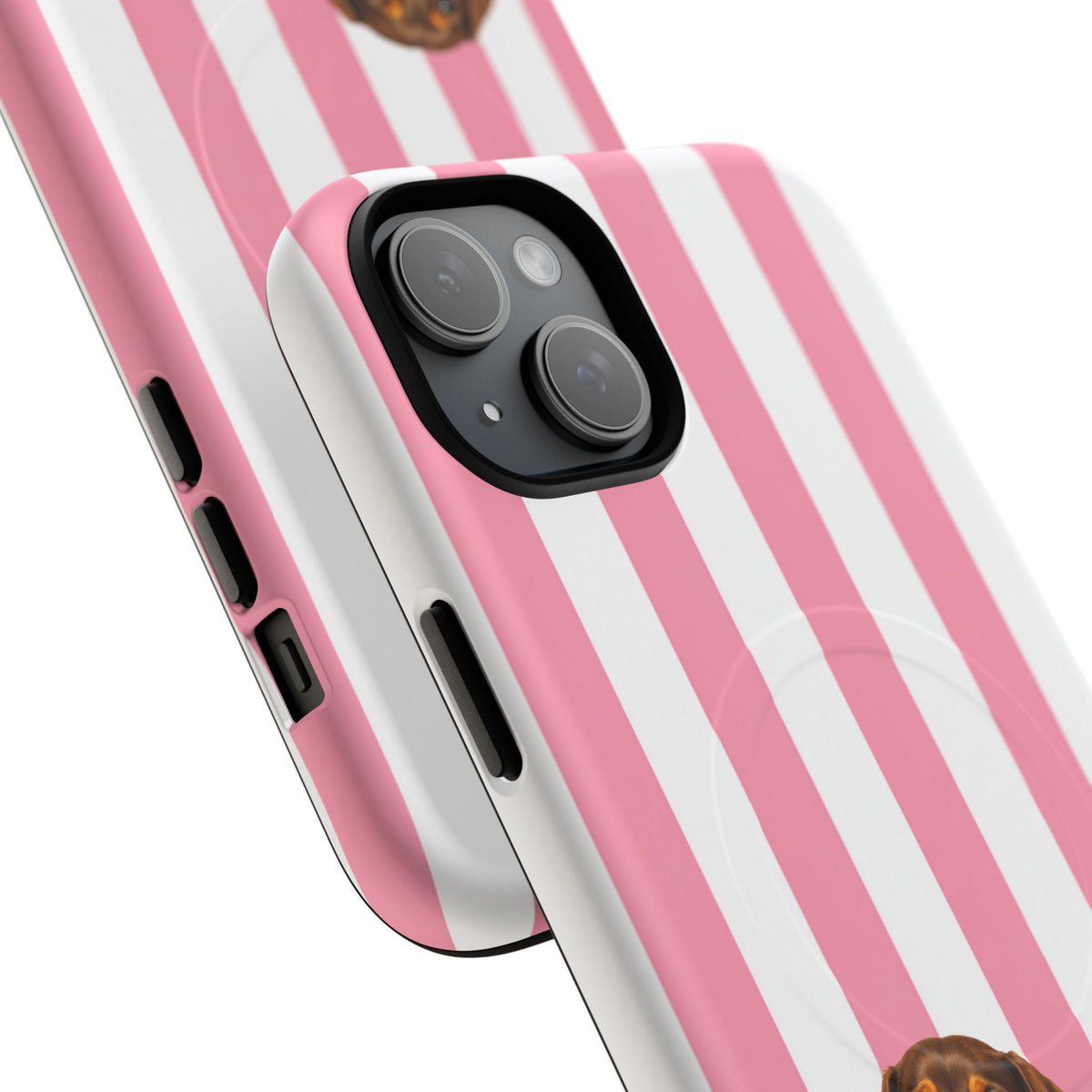 The Cabana Weenie- Magnetic Tough Phone Case