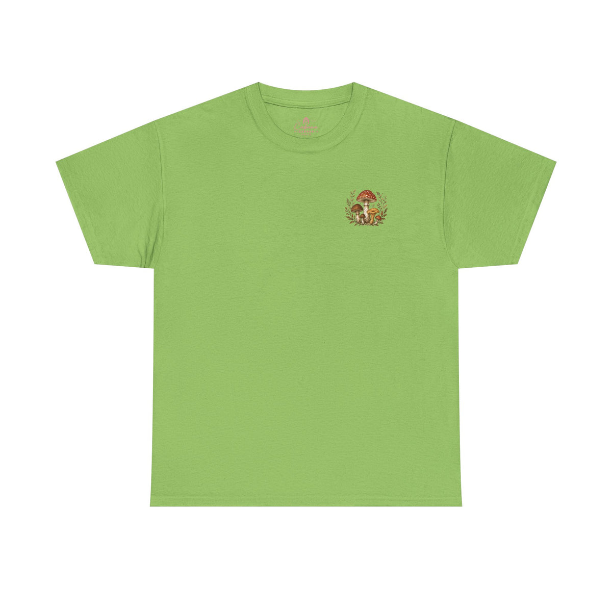 Rooted in Nature-T-Shirt
