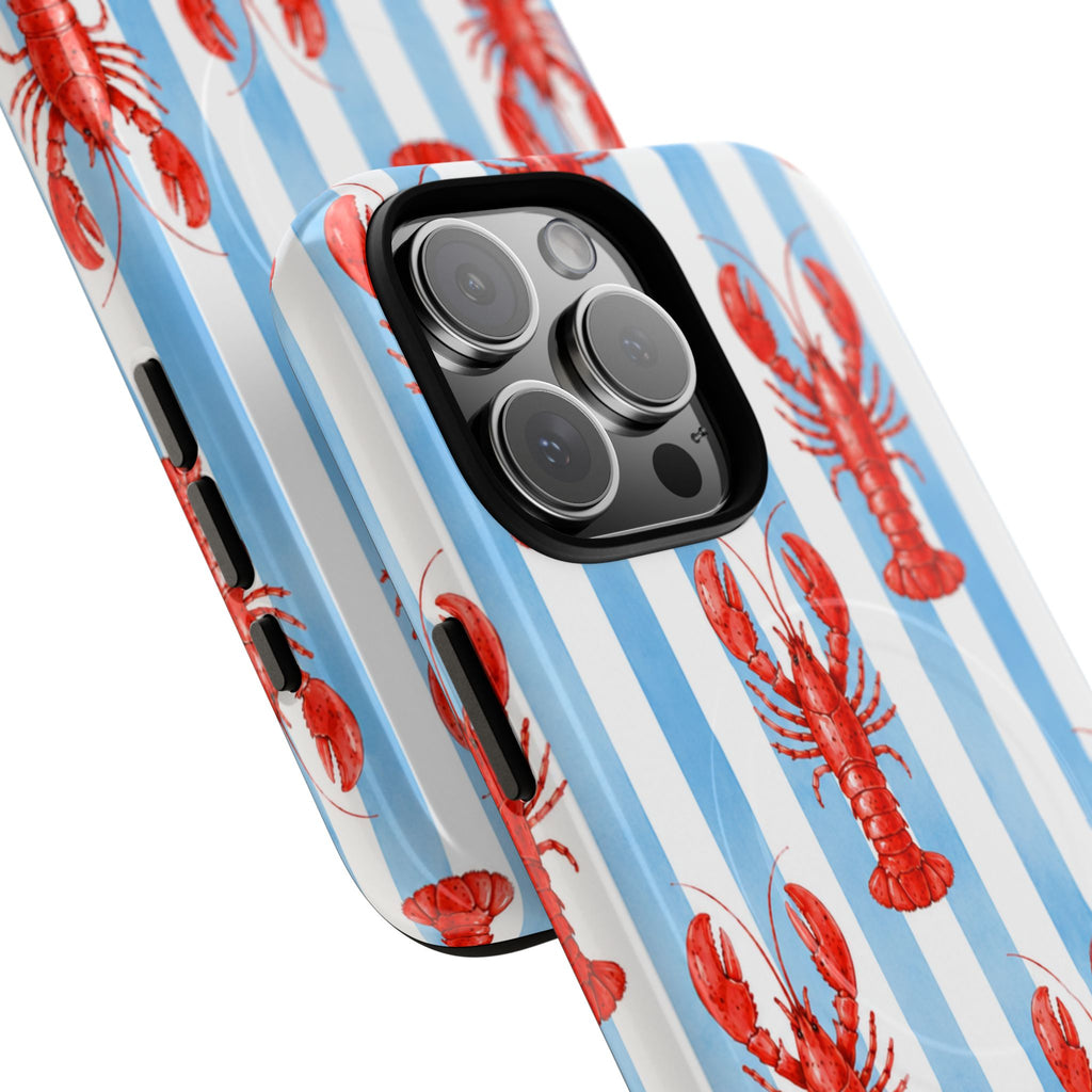 Cabana Claws-Tough Magnetic Phone Case