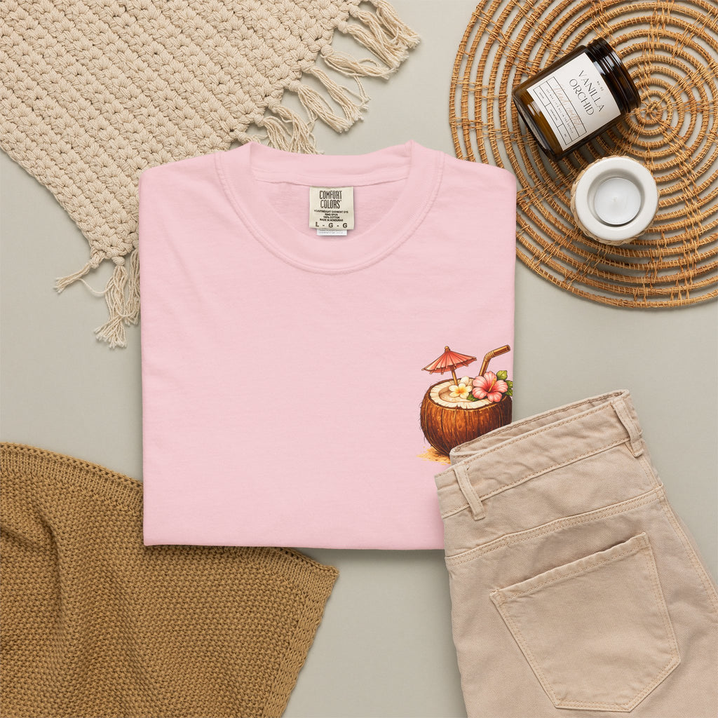 Cabana Cowgirl T-Shirt
