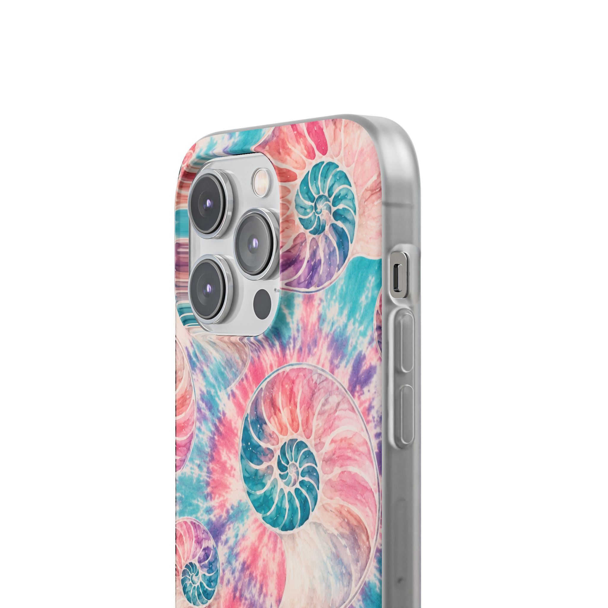Nautilus Galaxy – Flexi Case