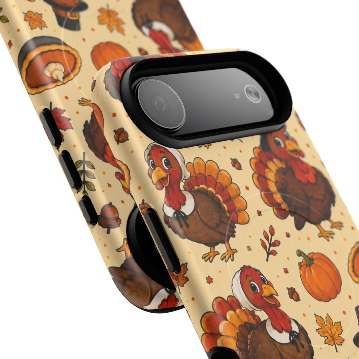 Gobble at the Cabana- Tough Magnetic Phone Case