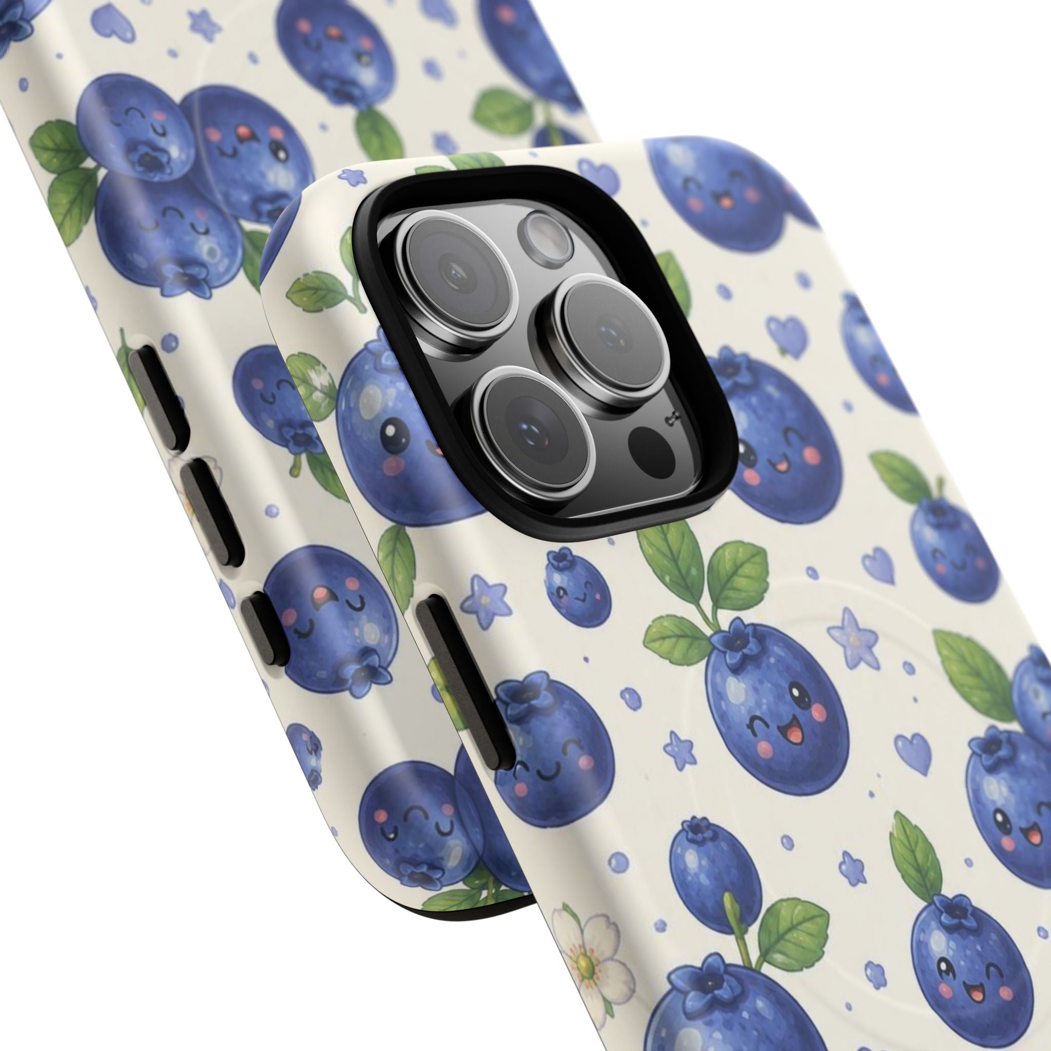 Picked to be Adorable- Tough Magnetic Phone Case