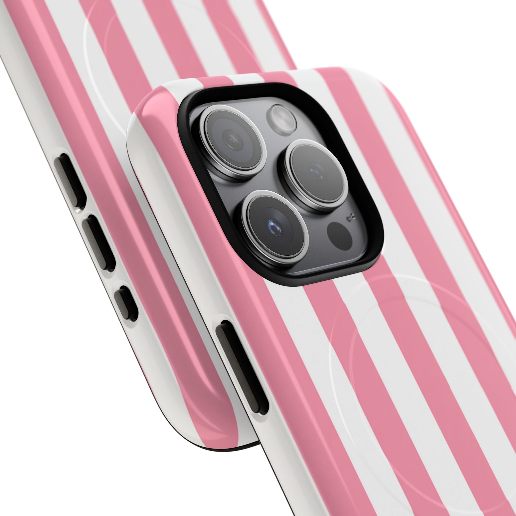 Axo My Gosh, It's Pink! -Tough Magnetic Phone Case