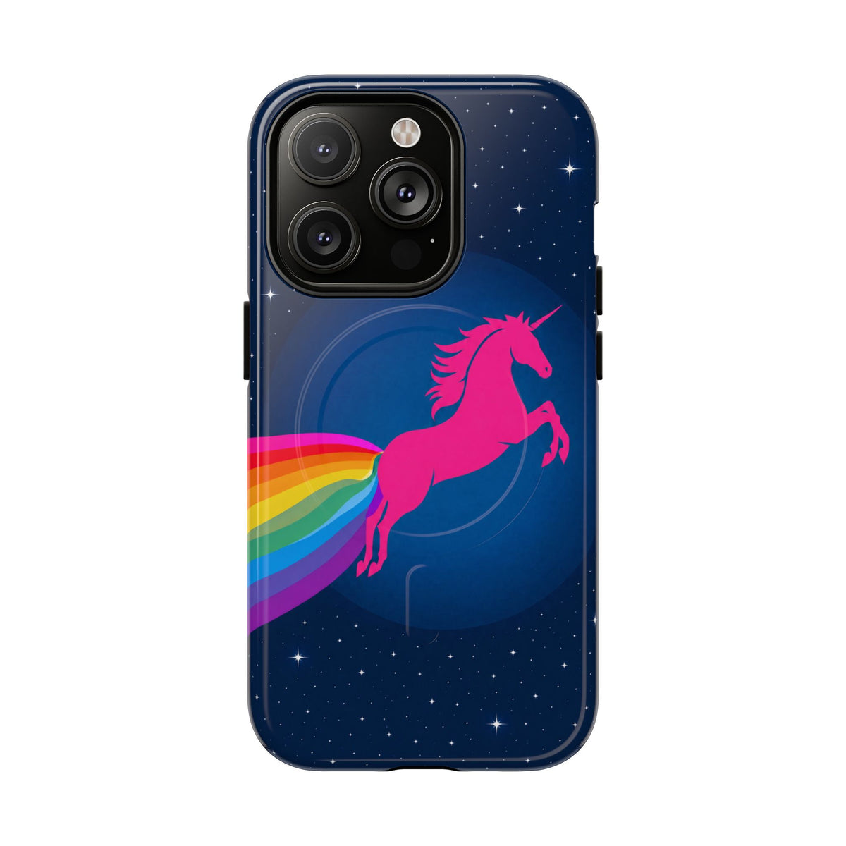 Unicorn Daydream -Tough Magnetic Phone Case
