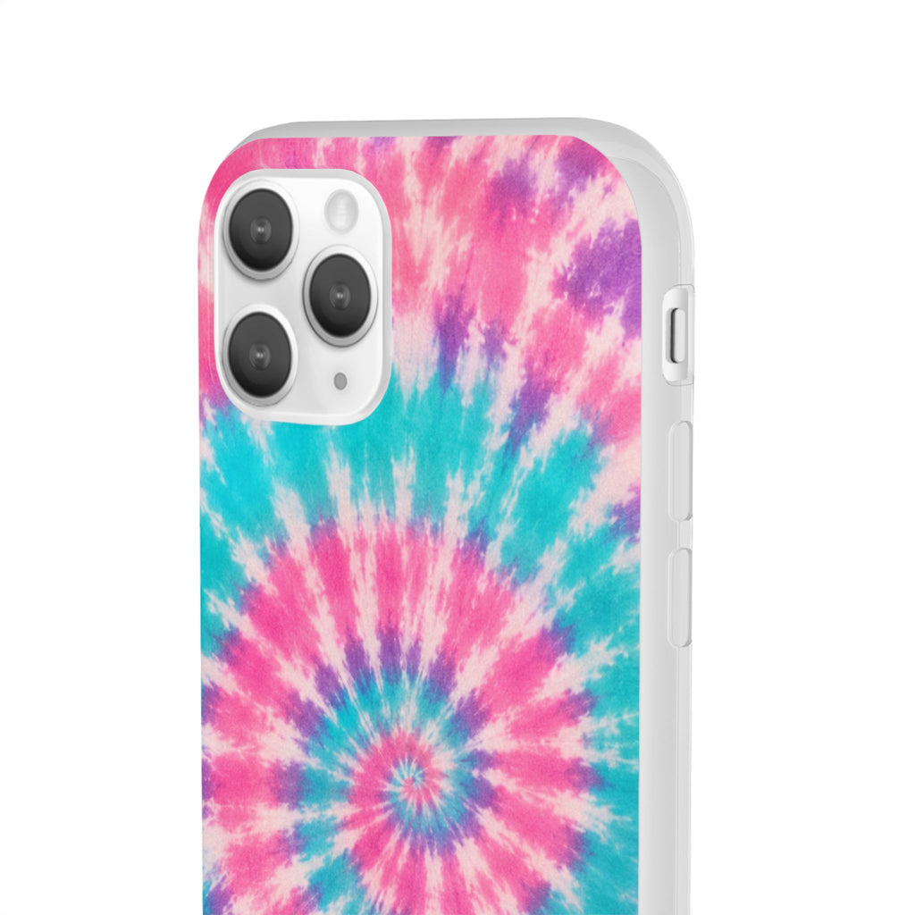 Cabana Tie-Dye -Flexi Phone Case
