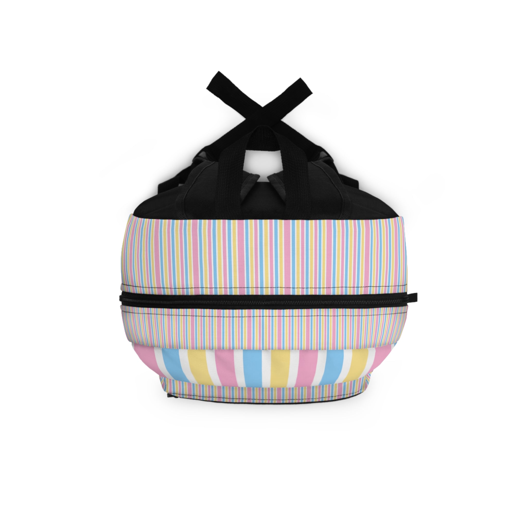 Cotton Candy Cabana-Backpack