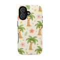 Stay Palm & Carry On-Tough Magnetic Phone Case
