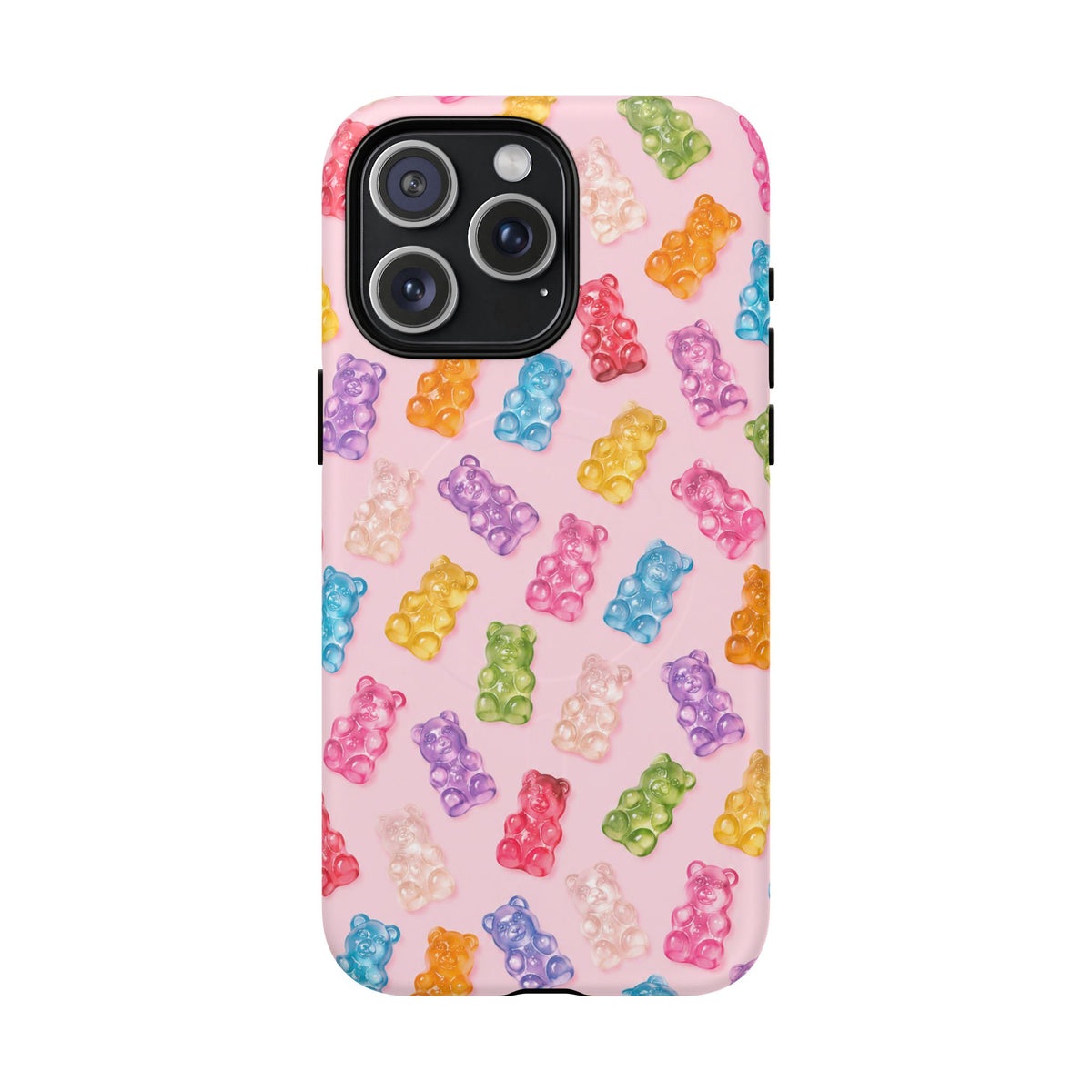 Sugar Rush in the Cabana-Tough Magnetic Phone Case