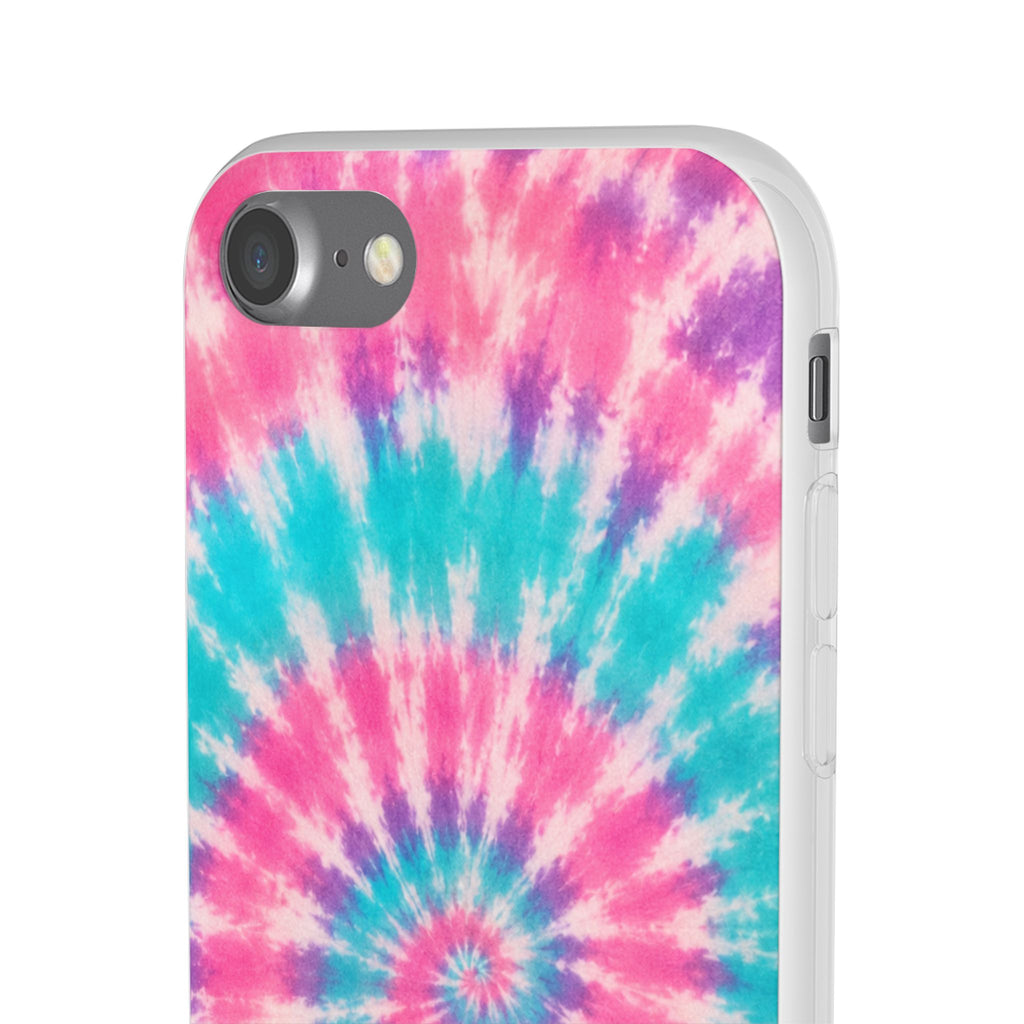 Cabana Tie-Dye -Flexi Phone Case