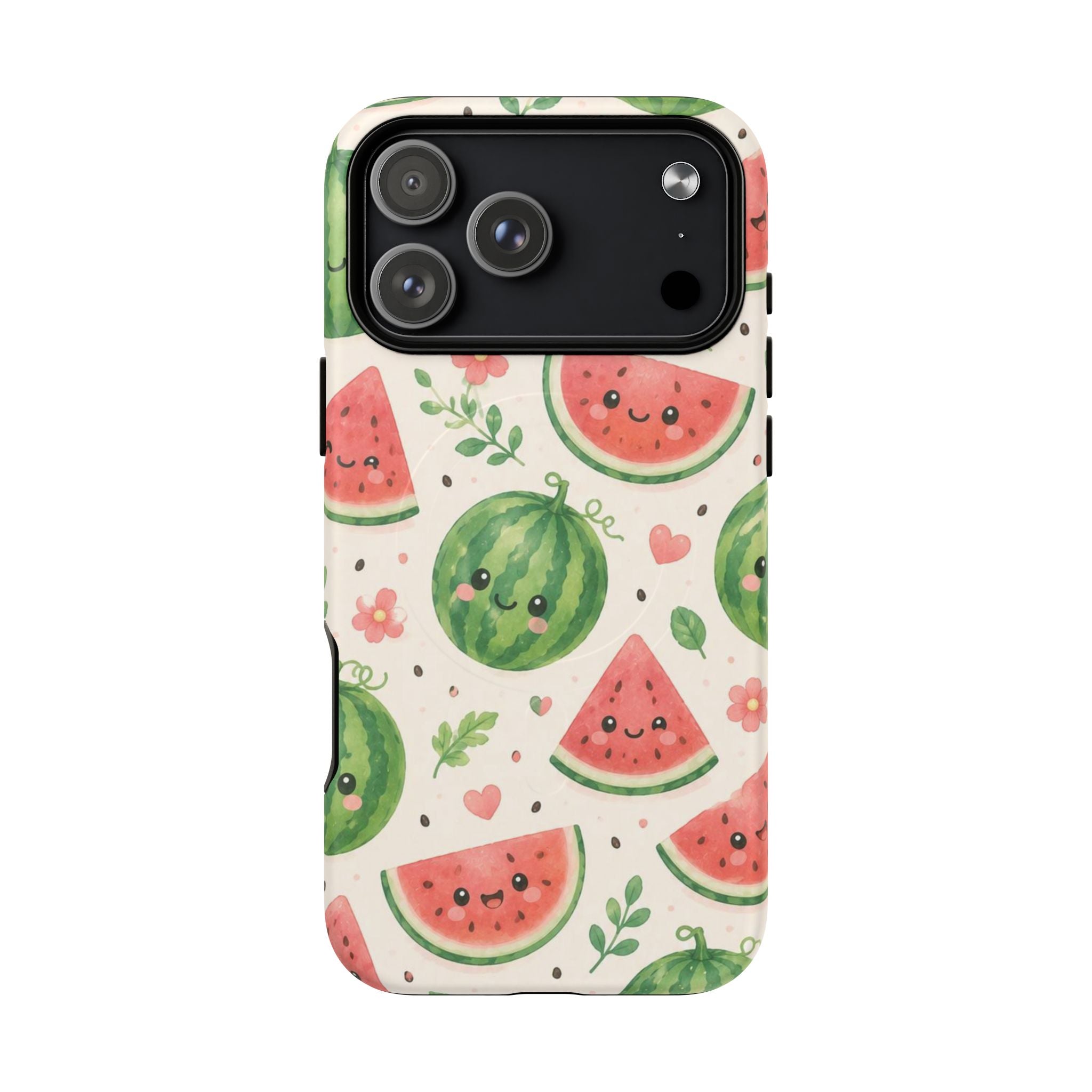 Just Add Watermelon — Tough Magnetic Case