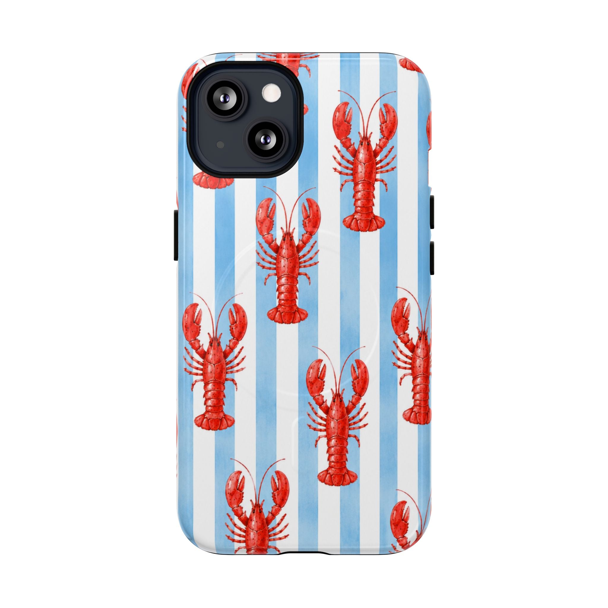 Cabana Claws-Tough Magnetic Phone Case