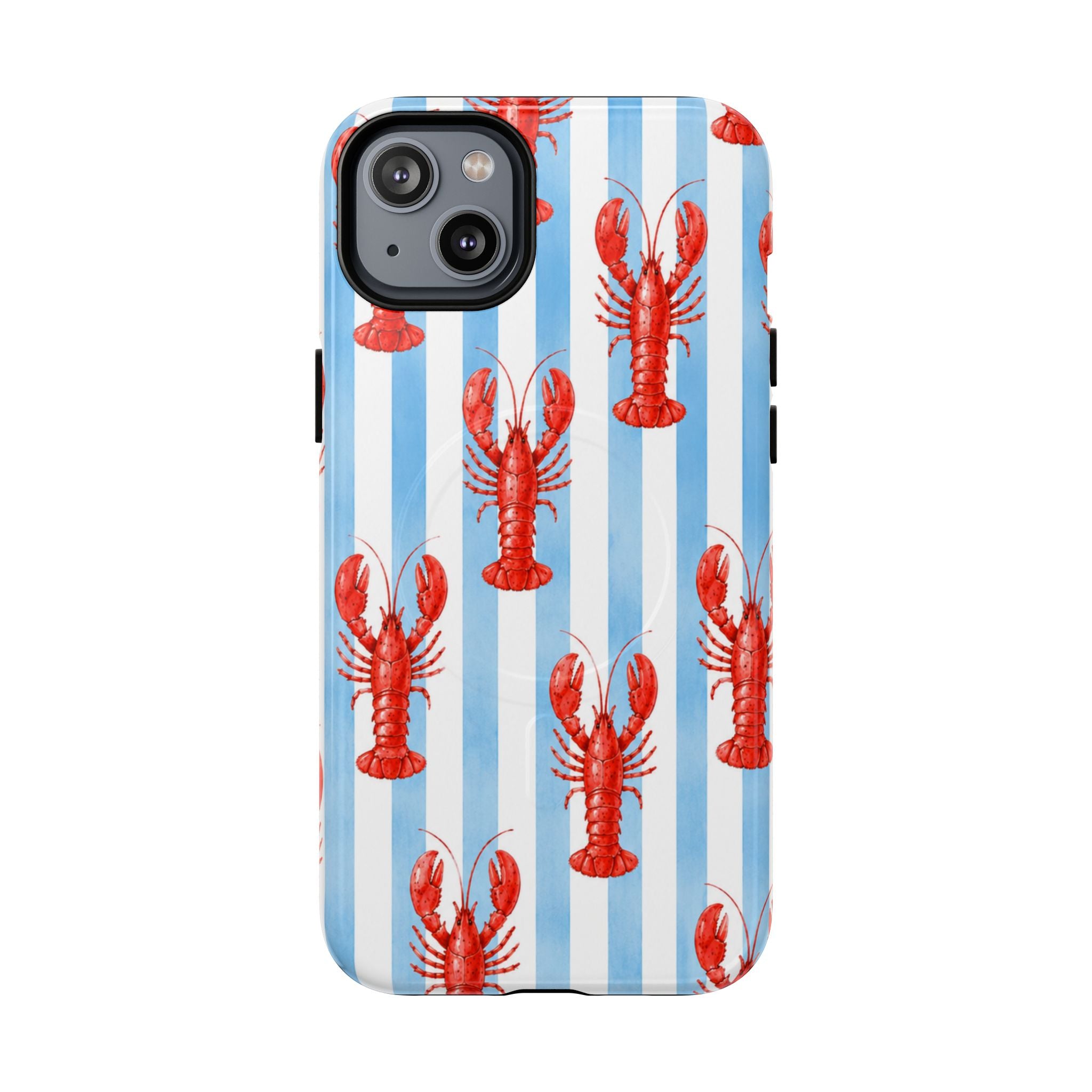 Cabana Claws-Tough Magnetic Phone Case