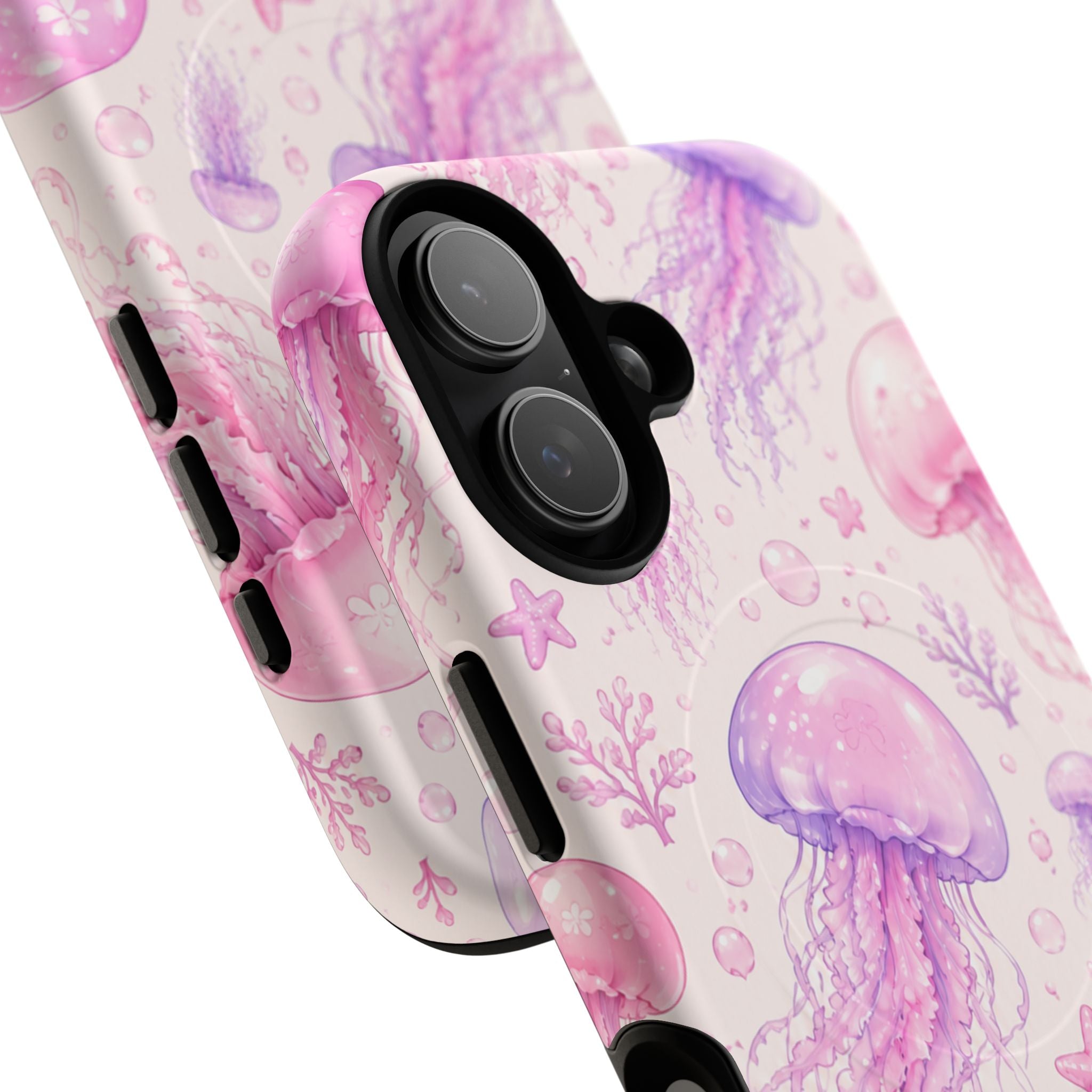 Drift Away, Darling! -Tough Magnetic Phone Case