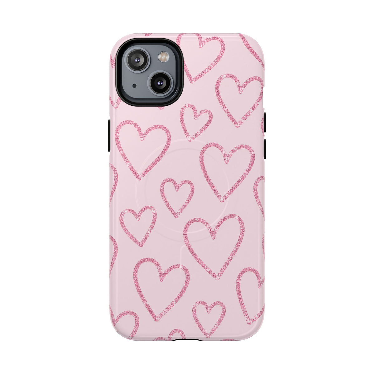 Cabana Heartbreaker – Tough Magnetic Phone Case
