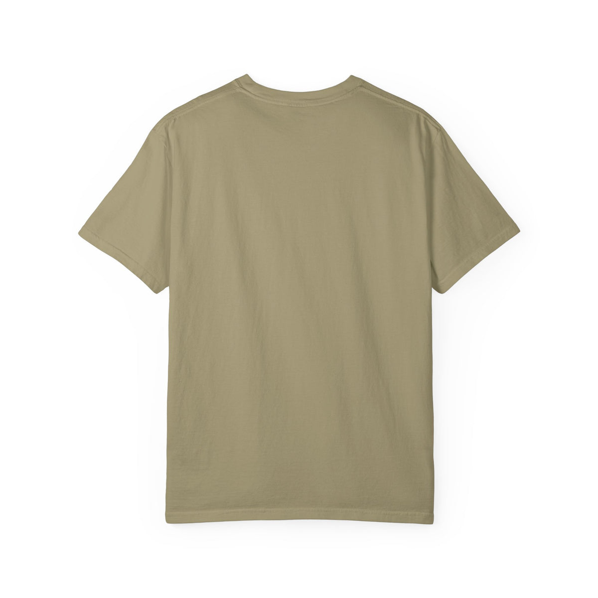 Coffee • Lake • Fall –T-Shirt