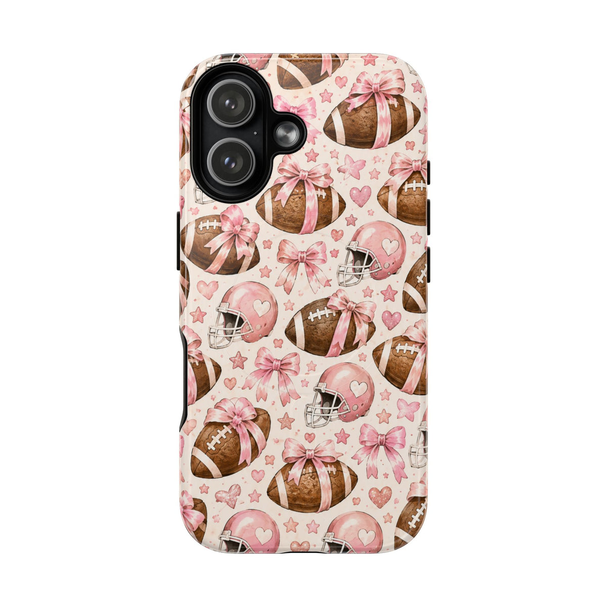 Touchdown in the Cabana-Tough Magnetic Phone Case