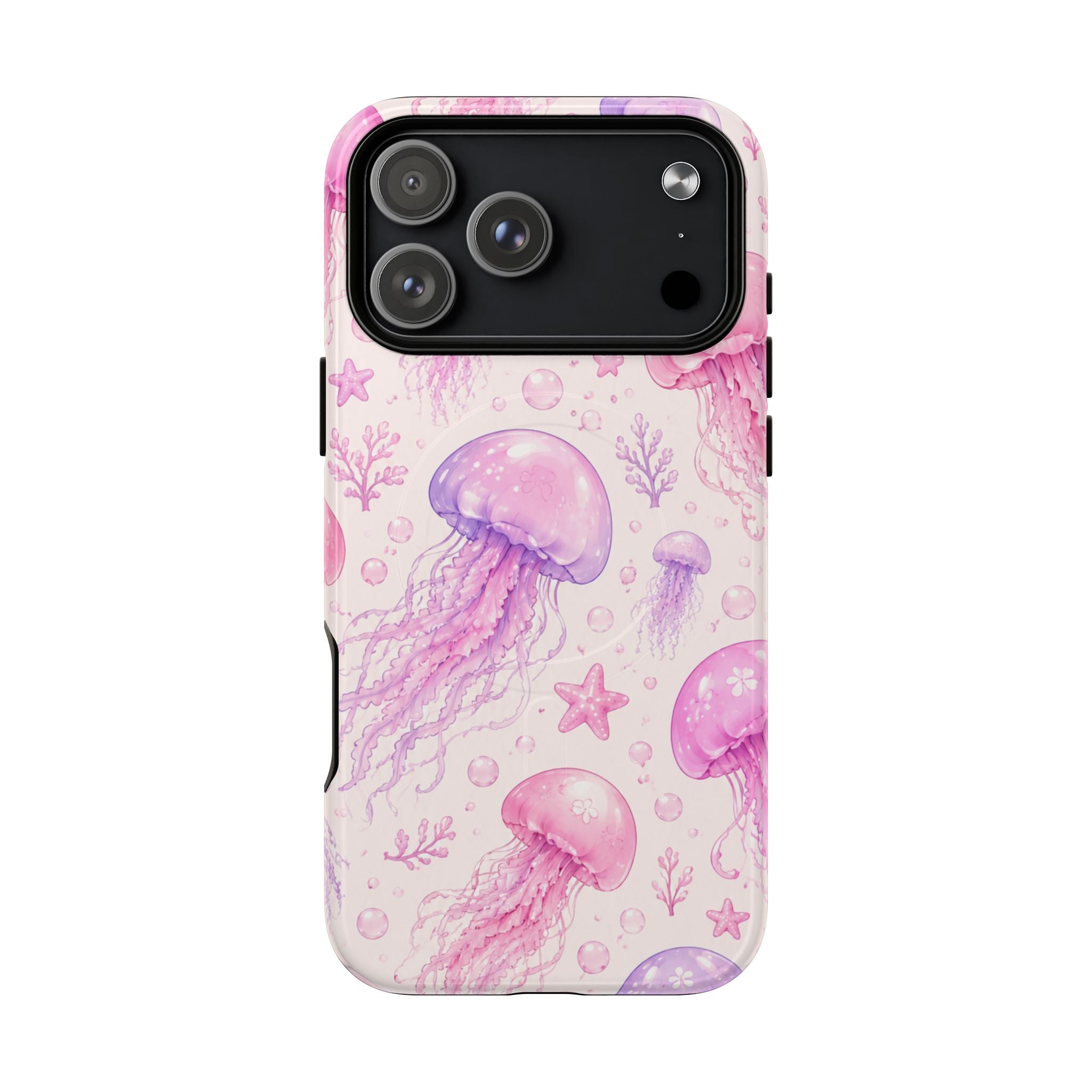 Drift Away, Darling! -Tough Magnetic Phone Case