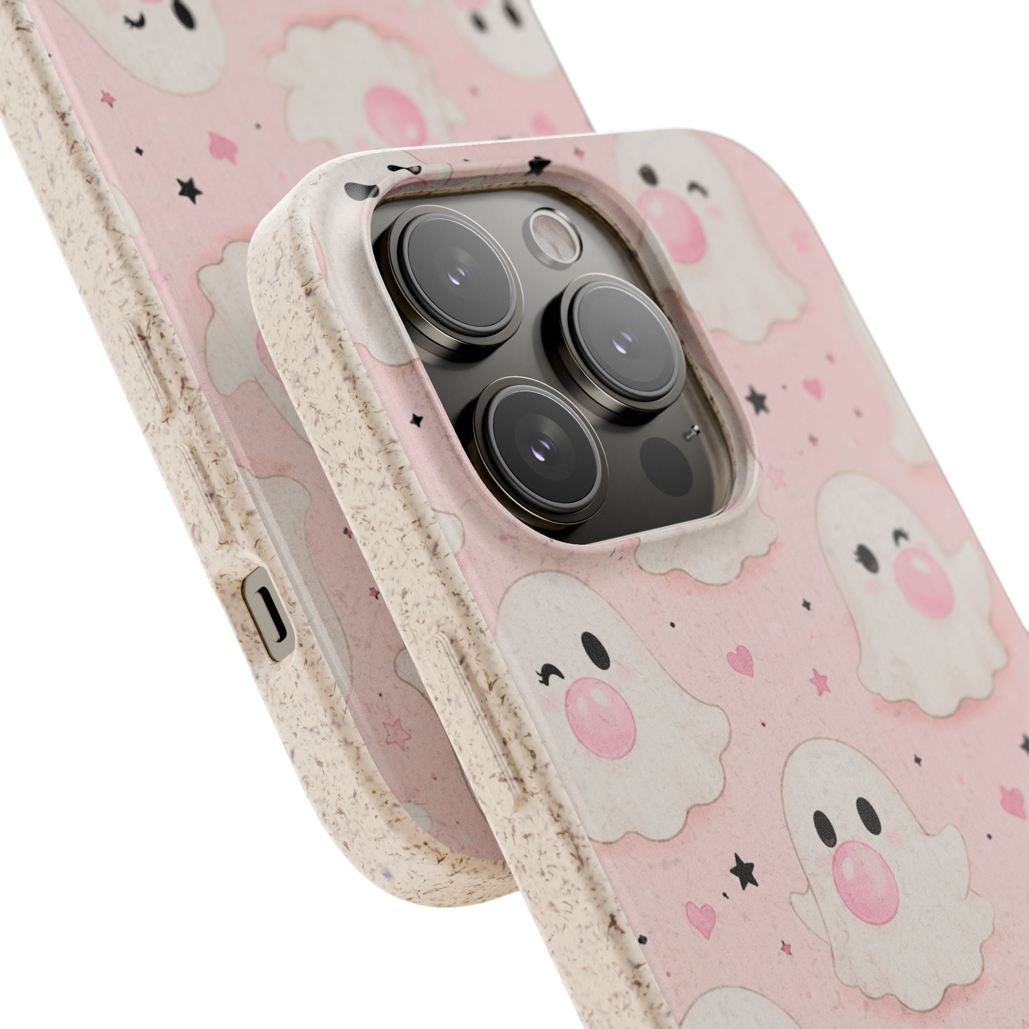 Cabana Boo Club-Eco-Friendly Biodegradable Phone Case