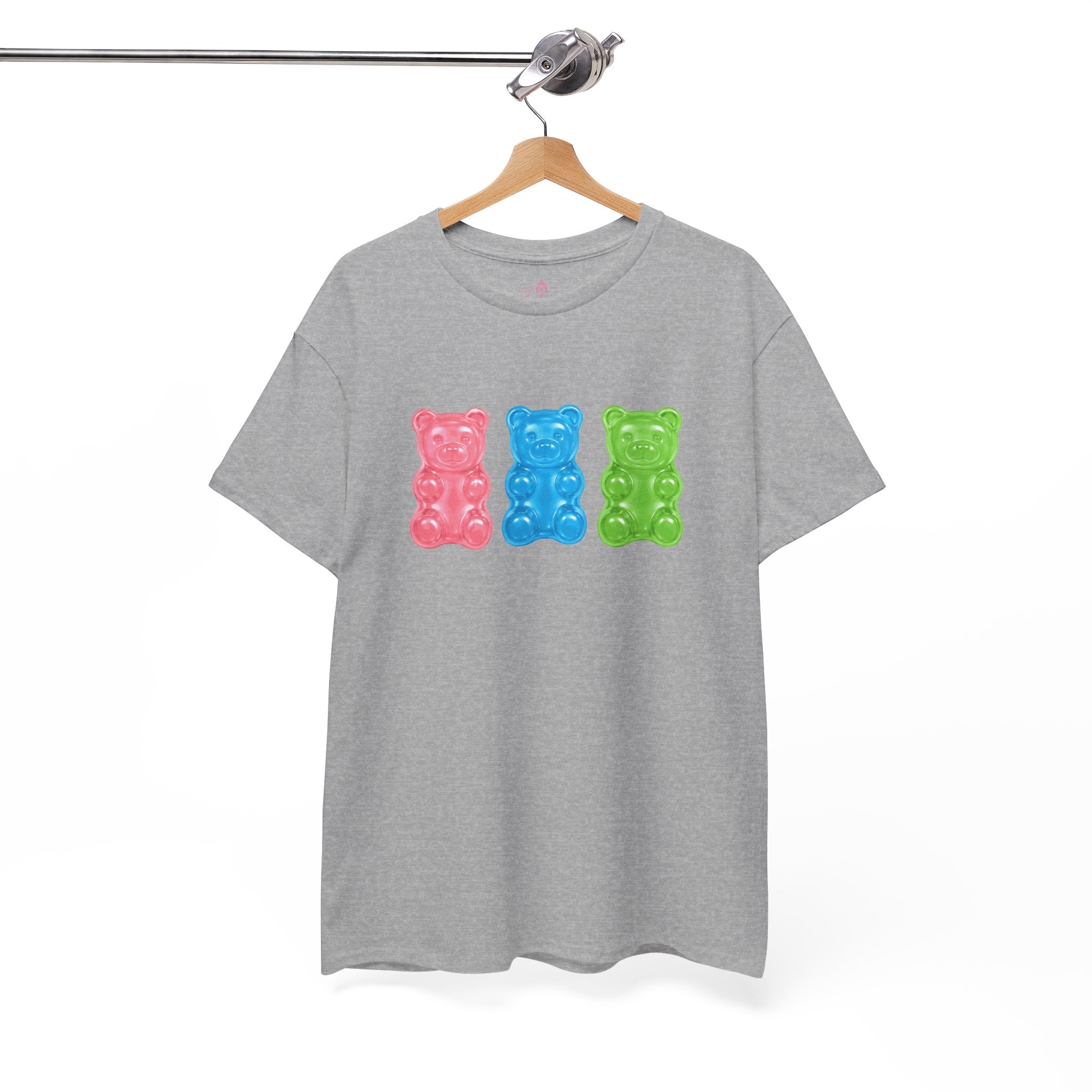 Sugar Rush in the Cabana – Tee Shirt