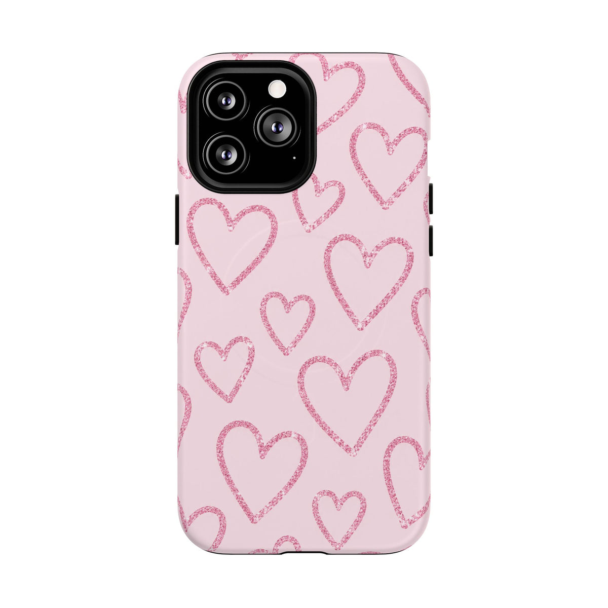 Cabana Heartbreaker – Tough Magnetic Phone Case