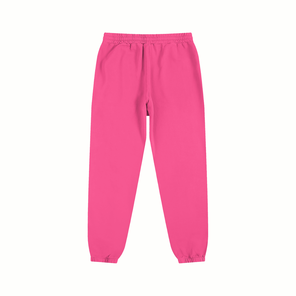 Cabana Hibiscus Essential Sweatpants