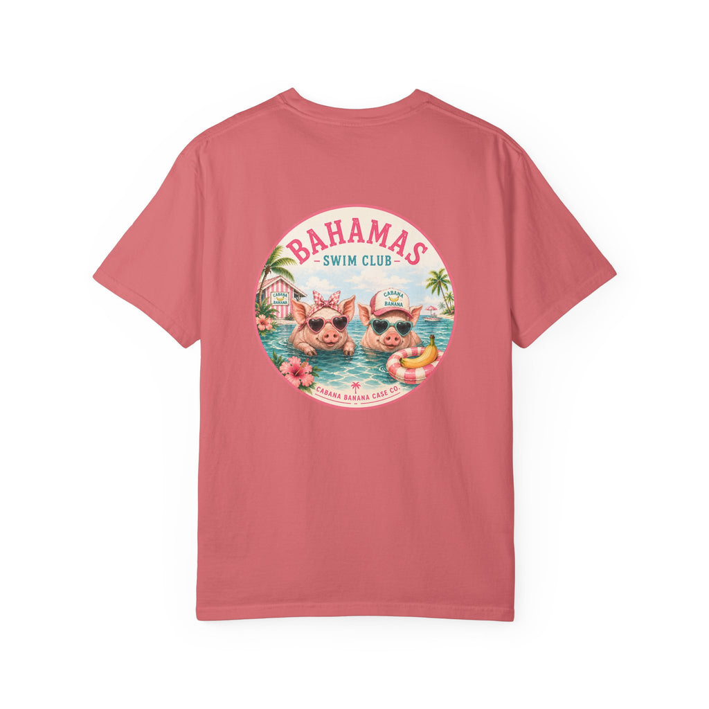 Bahamas Swim Club T-Shirt