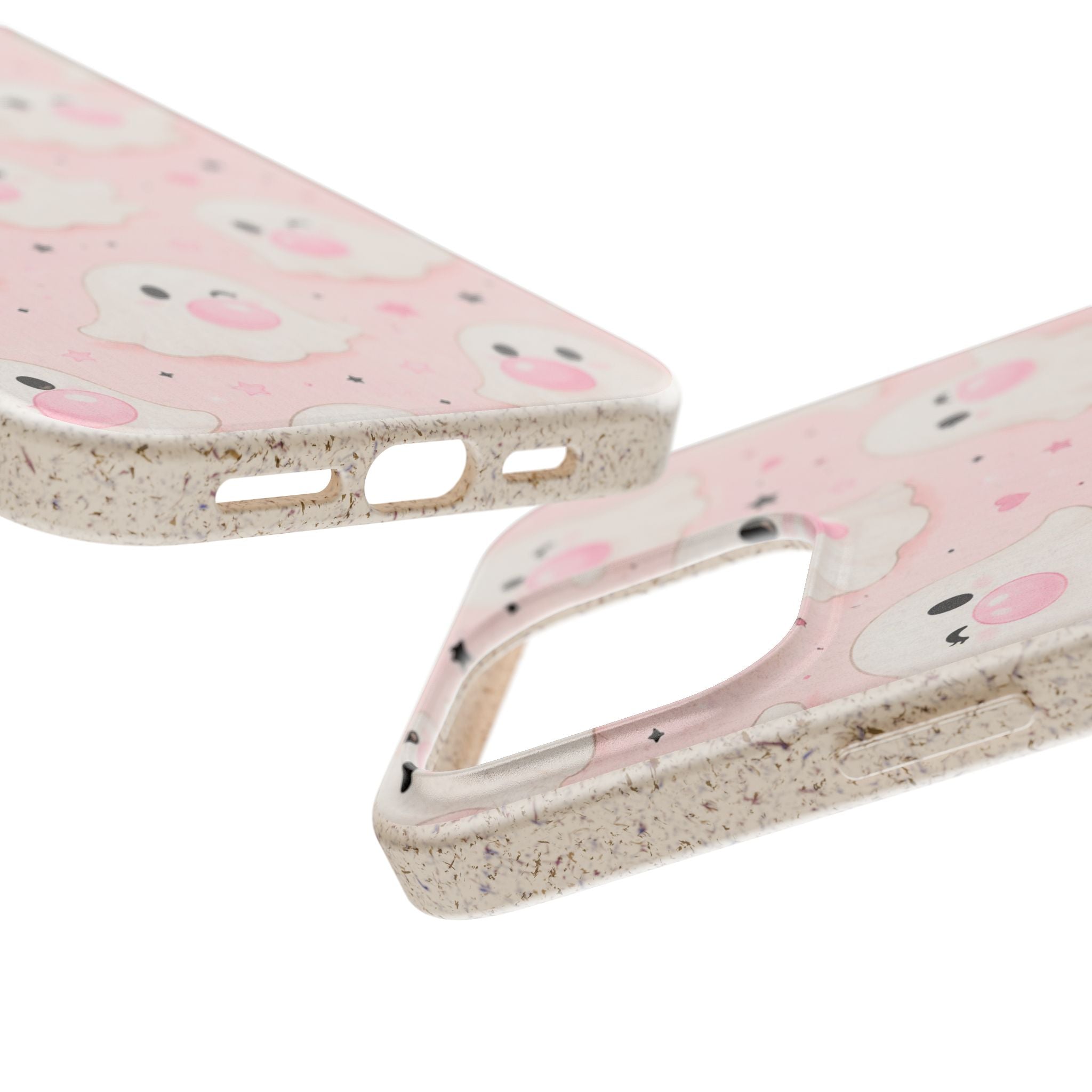 Cabana Boo Club-Eco-Friendly Biodegradable Phone Case