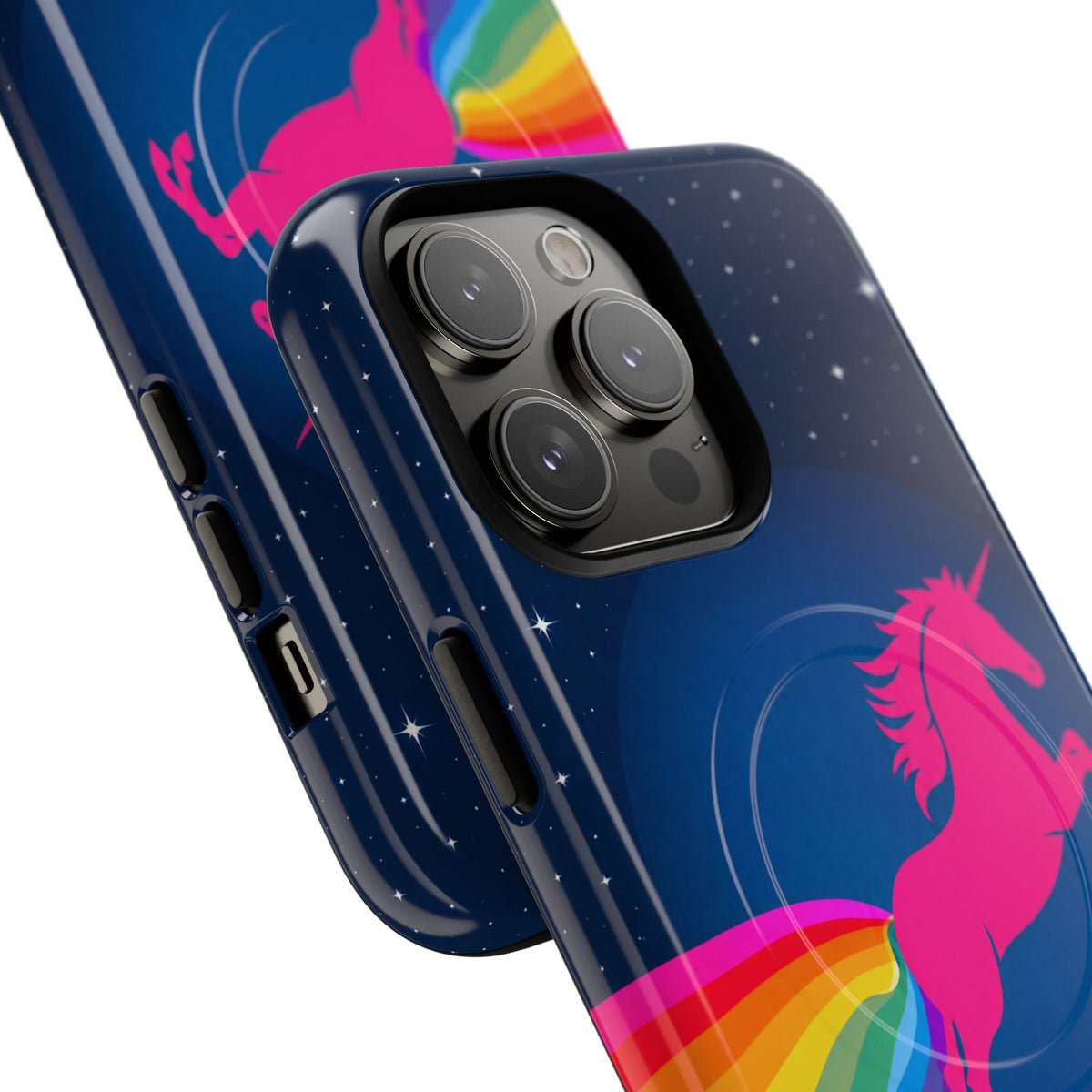 Unicorn Daydream -Tough Magnetic Phone Case