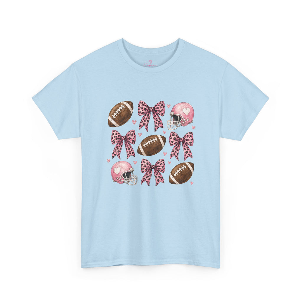 Touchdown in the Cabana – Tee Shirt