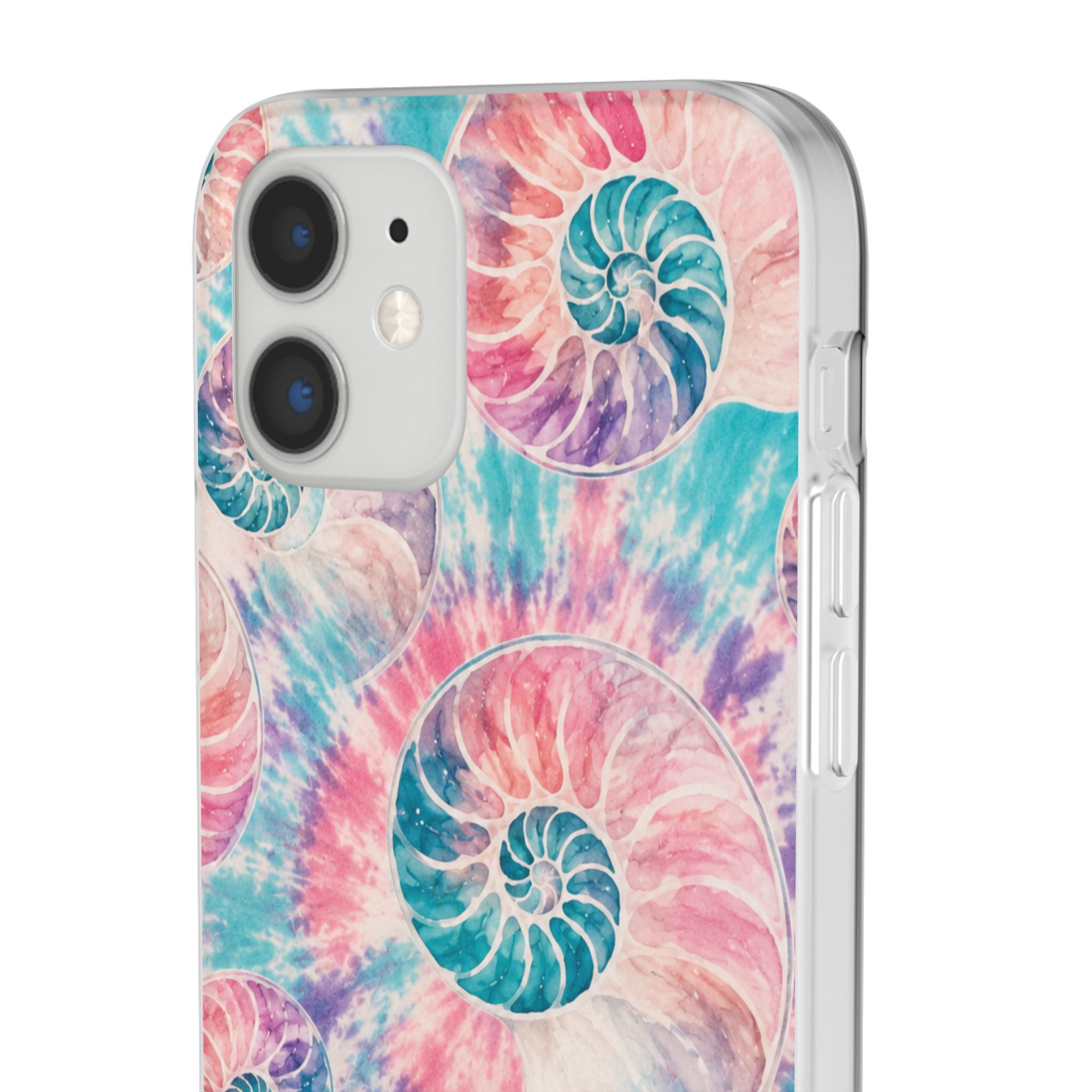 Nautilus Galaxy – Flexi Case