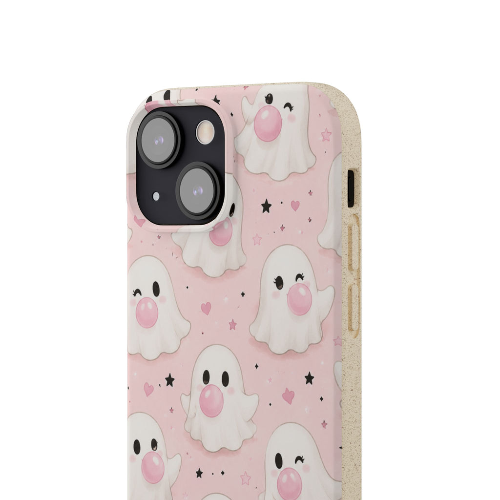 Cabana Boo Club-Eco-Friendly Biodegradable Phone Case