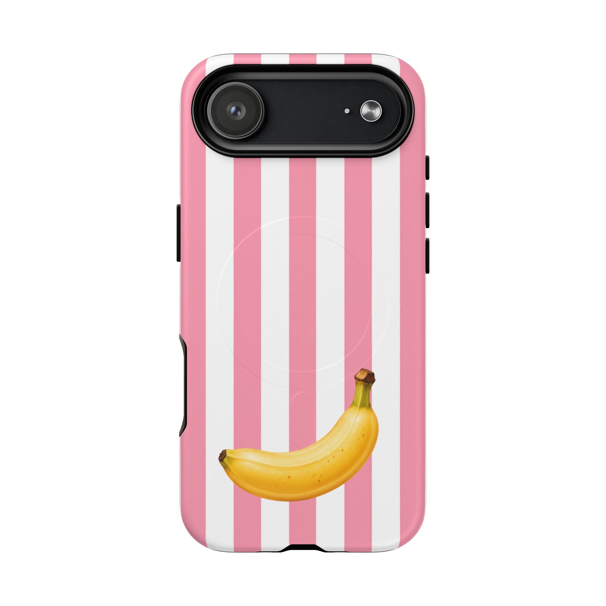 Banana Cabana— Tough Magnetic Protective Case