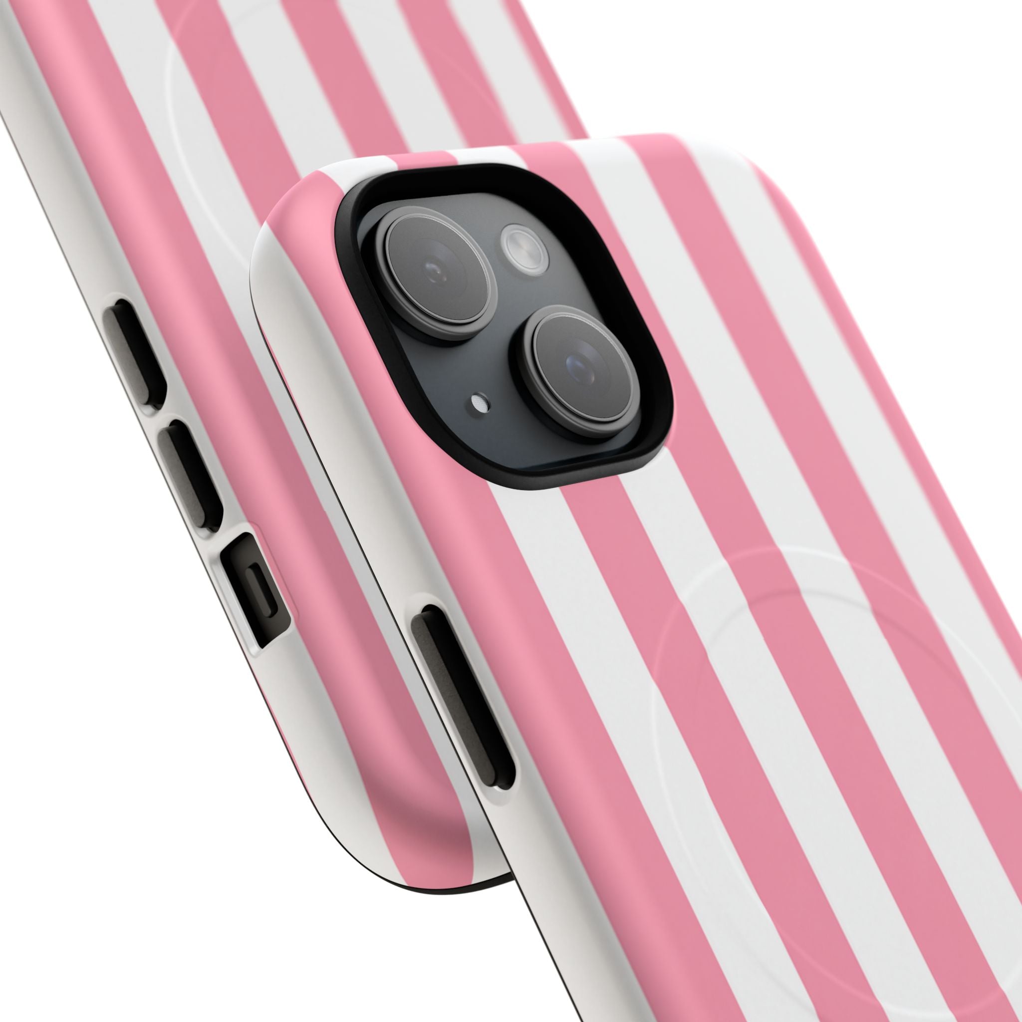 Axo My Gosh, It's Pink! -Tough Magnetic Phone Case