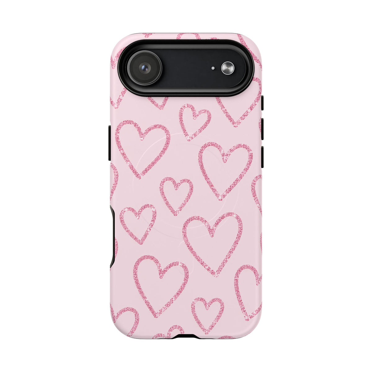 Cabana Heartbreaker – Tough Magnetic Phone Case