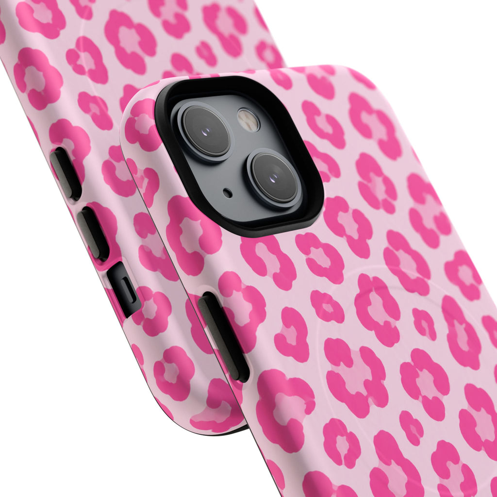 Cabana Catwalk- Tough Magnetic Phone Case