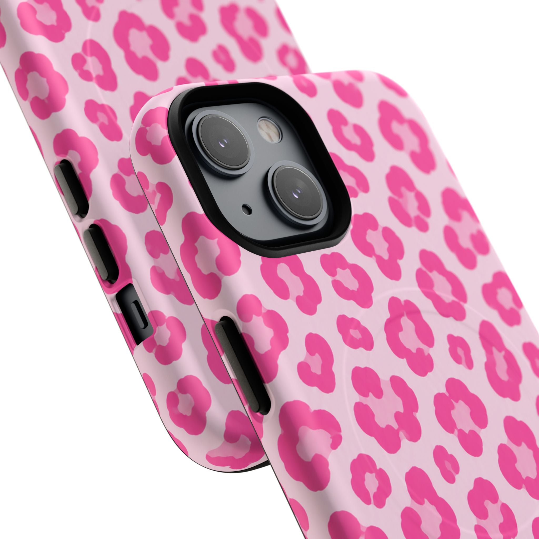 Cabana Catwalk- Tough Magnetic Phone Case