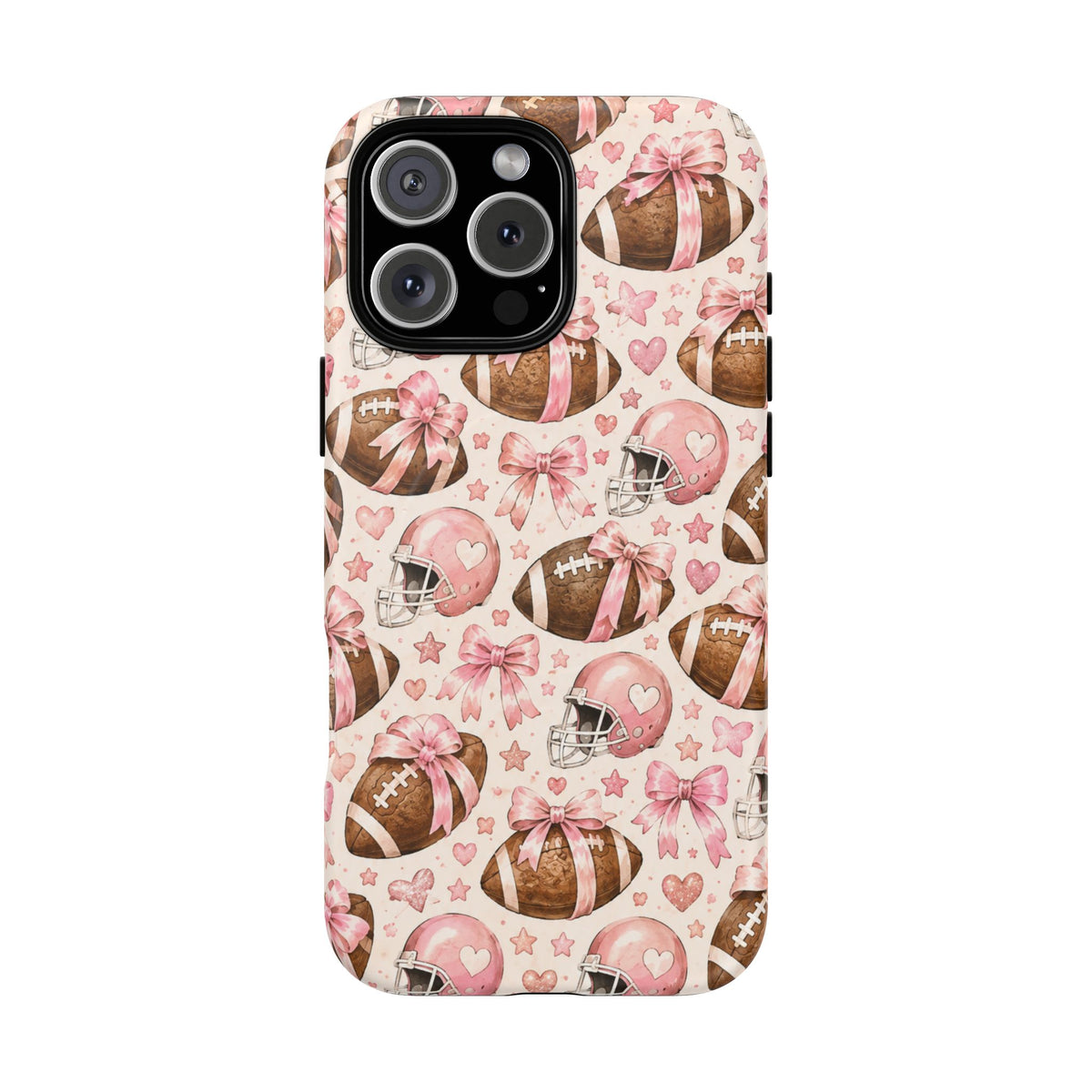 Touchdown in the Cabana-Tough Magnetic Phone Case