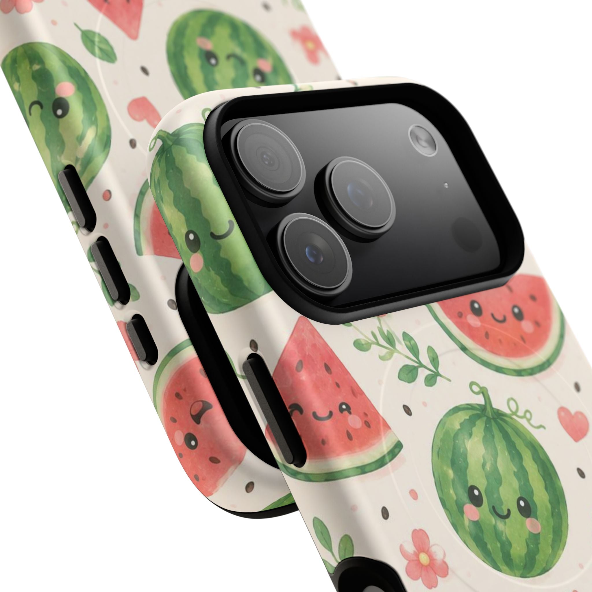 Just Add Watermelon — Tough Magnetic Case