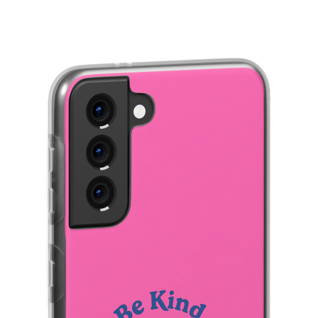 Be Kind, Please Rewind – Flexi iPhone & Samsung Phone Case