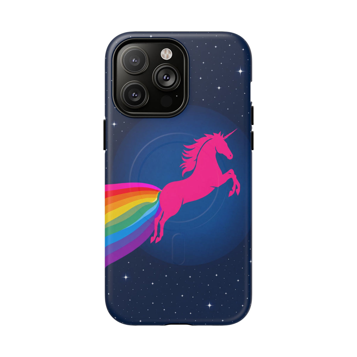 Unicorn Daydream -Tough Magnetic Phone Case