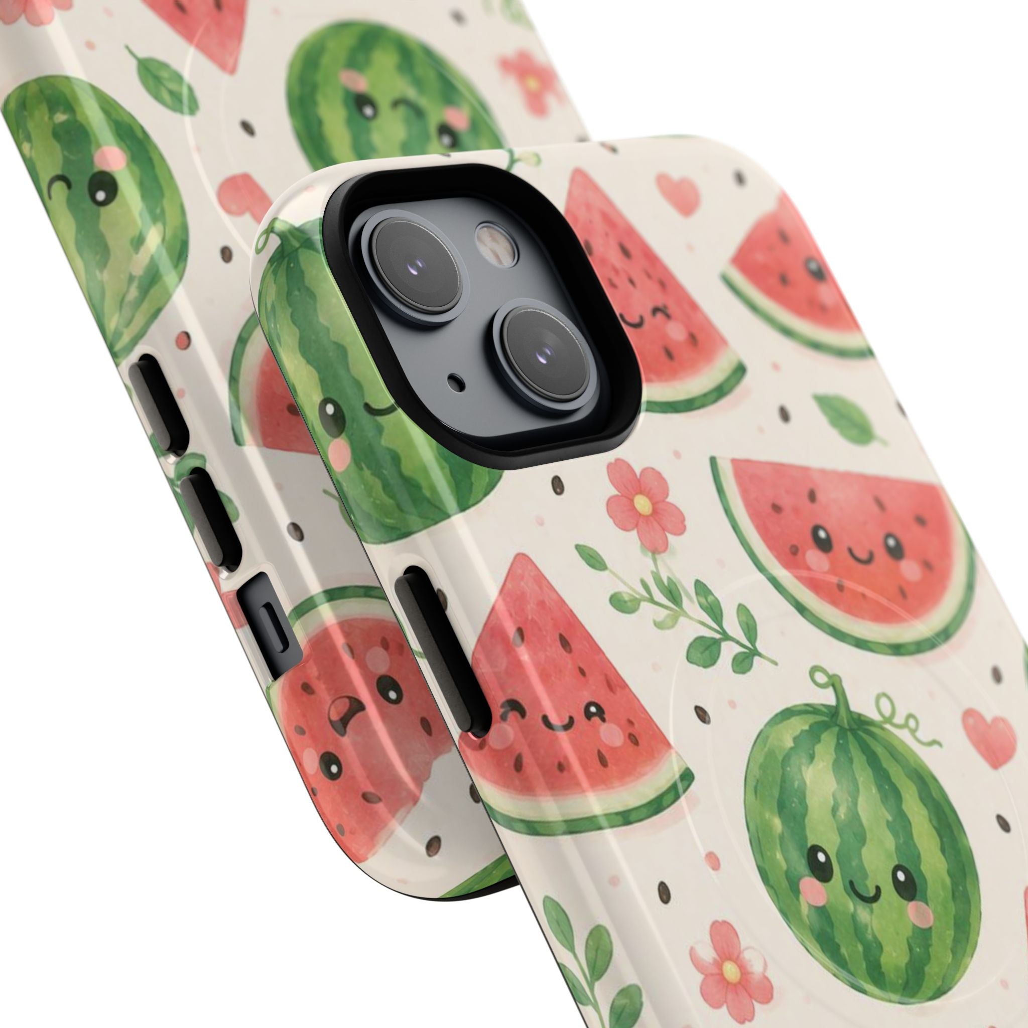 Just Add Watermelon — Tough Magnetic Case
